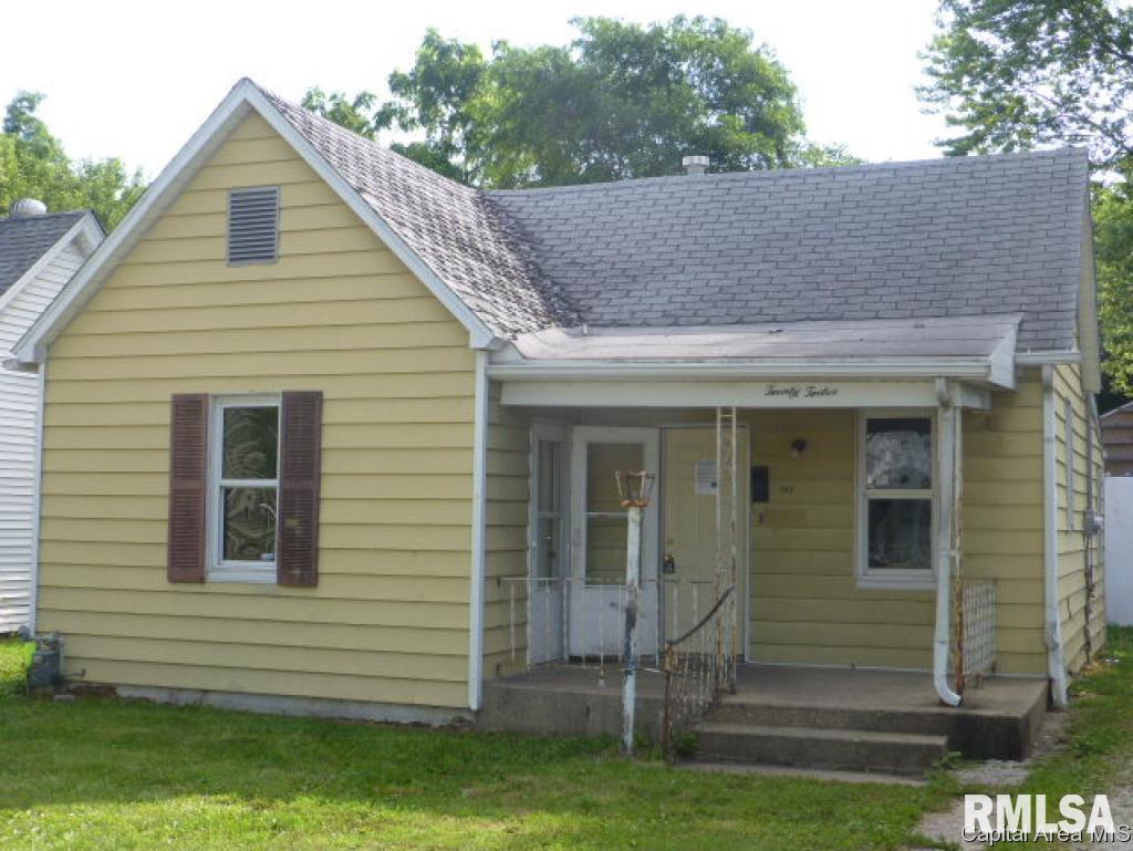 2012 South 14th Street Springfield, IL 62703 - Photo 1 of 10 Gallery Image 1