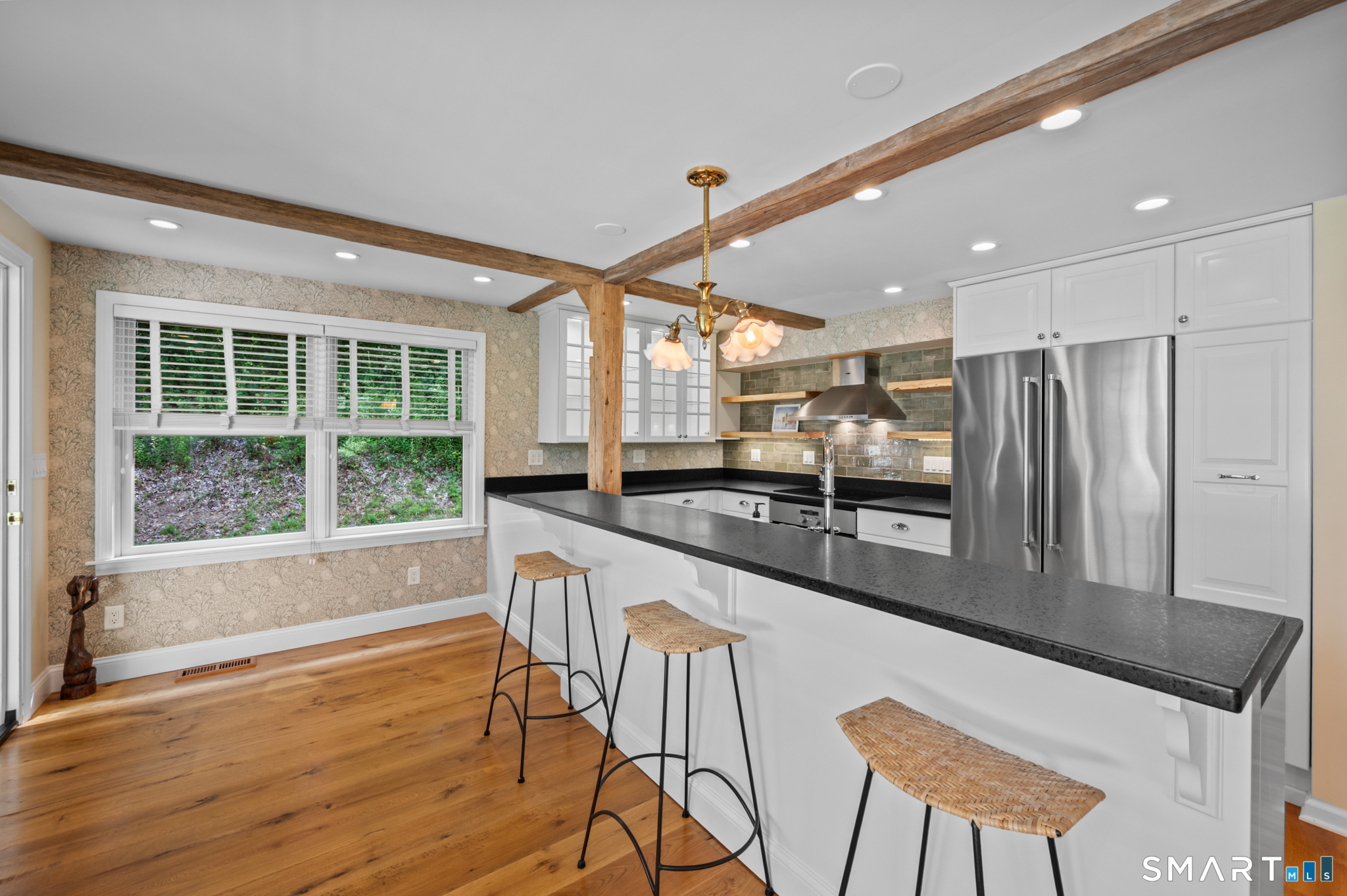 206 Minortown Road Woodbury, CT 06798 - Photo 9 of 39