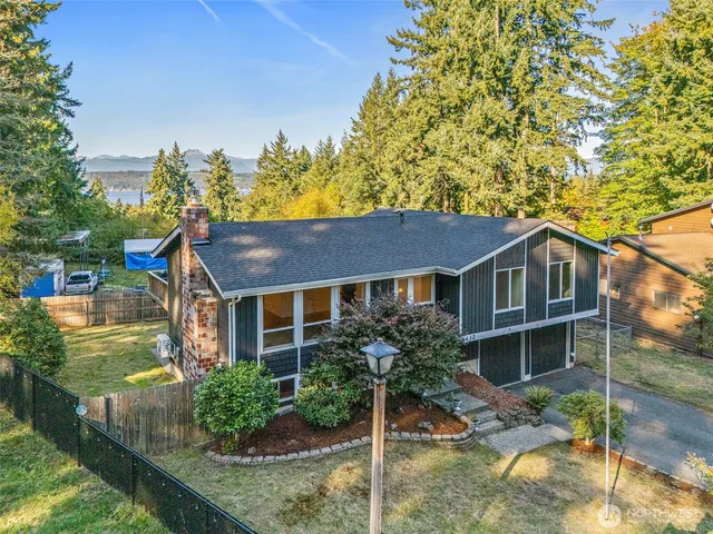 $569,950 | 5432 Northeast Pineridge Court, Bremerton, WA 98311