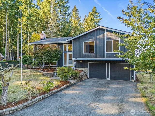 $569,950 | 5432 Northeast Pineridge Court, Bremerton, WA 98311