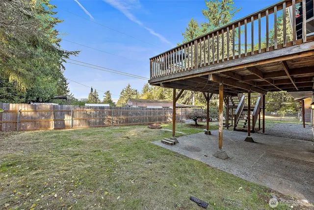 $569,950 | 5432 Northeast Pineridge Court, Bremerton, WA 98311