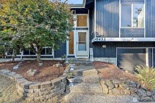 $569,950 | 5432 Northeast Pineridge Court, Bremerton, WA 98311