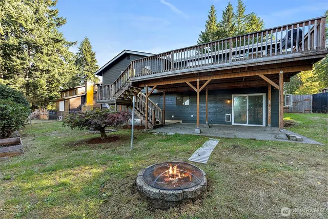 $569,950 | 5432 Northeast Pineridge Court, Bremerton, WA 98311