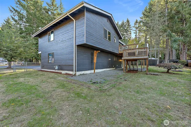 $569,950 | 5432 Northeast Pineridge Court, Bremerton, WA 98311