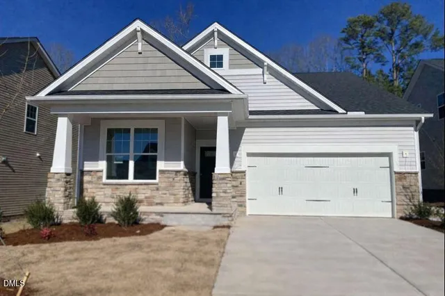 $400,000 | 136 Durie Way, Garner, NC 27529