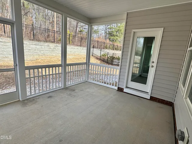 a picture of a wall with white walls