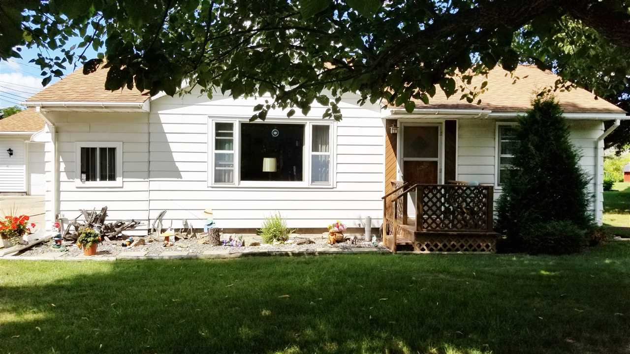 6819 State Highway Rudolph, WI 54475 - Photo 1 of 1