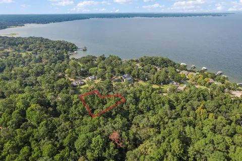 $65,000 | 79-80 Lake Oaks Circle, Coldspring, TX 77331