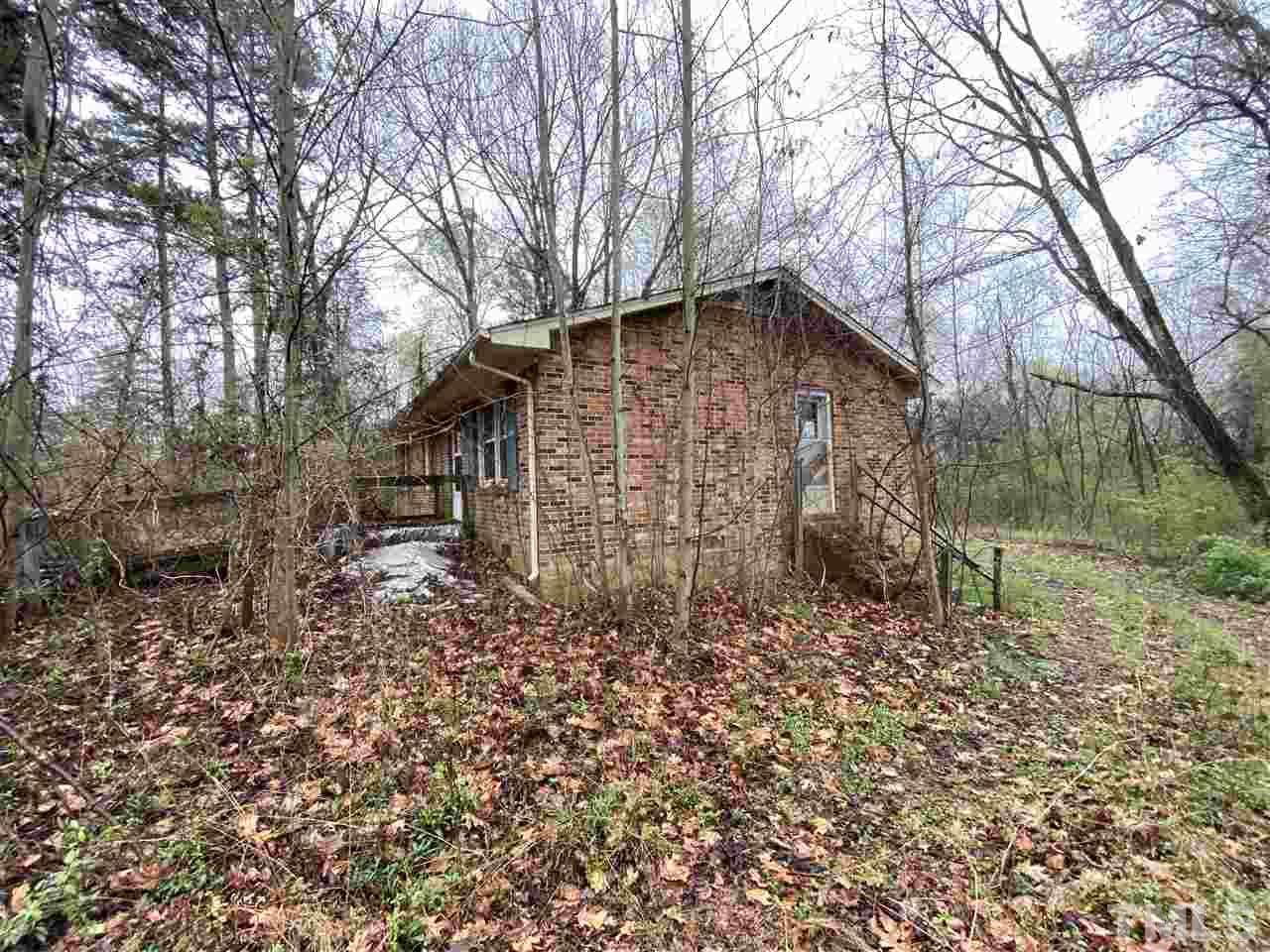 1672 Ephesus Church Road Semora, NC 27343 - Photo 1 of 9