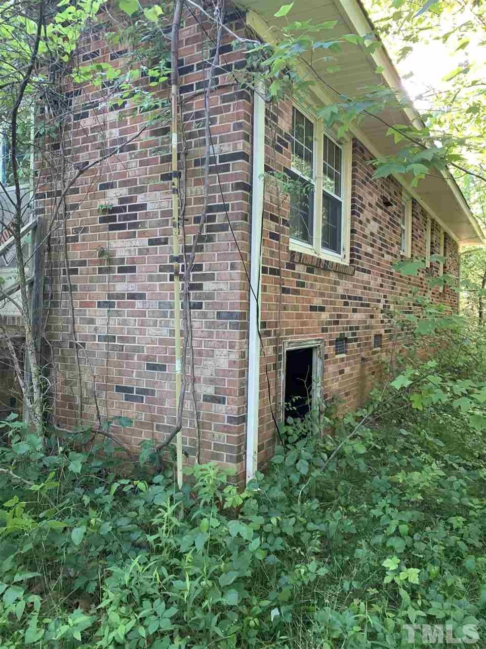 1672 Ephesus Church Road Semora, NC 27343 - Photo 2 of 9