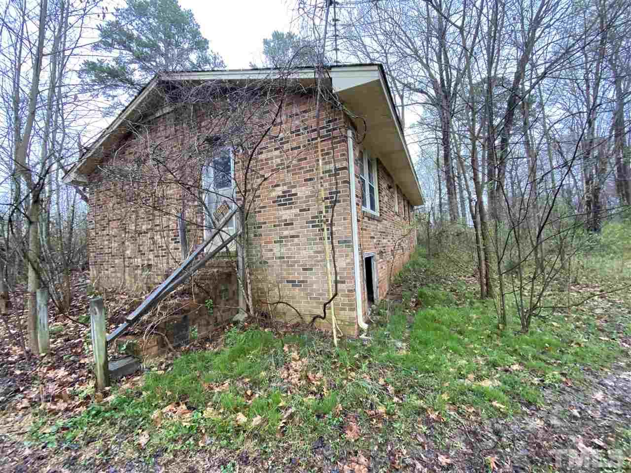 1672 Ephesus Church Road Semora, NC 27343 - Photo 4 of 9