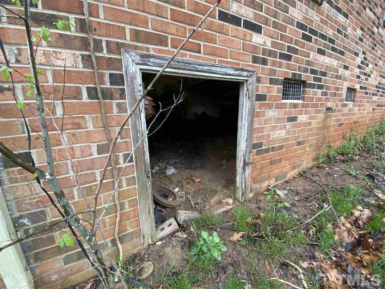 1672 Ephesus Church Road Semora, NC 27343 - Photo 5 of 9