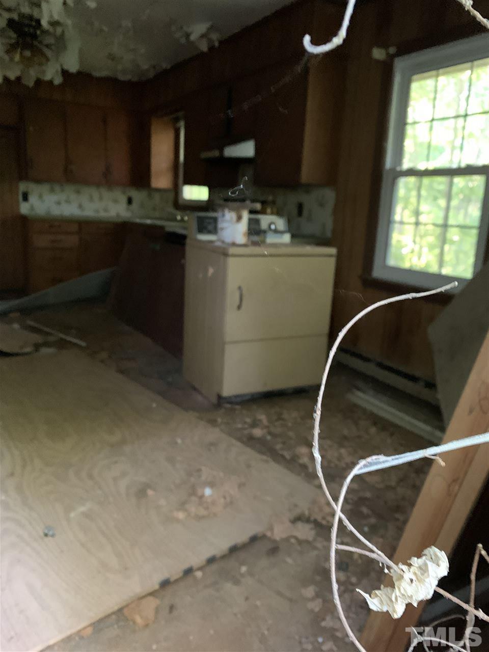 1672 Ephesus Church Road Semora, NC 27343 - Photo 6 of 9