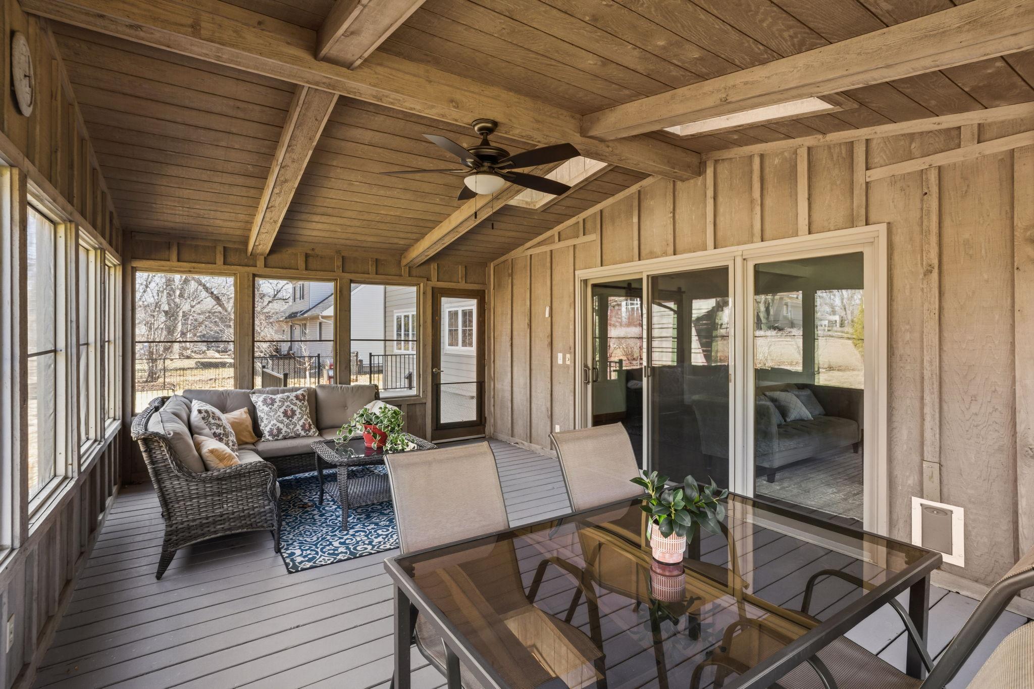 9736 Oxborough Road Bloomington, MN 55437 - Photo 22 of 52