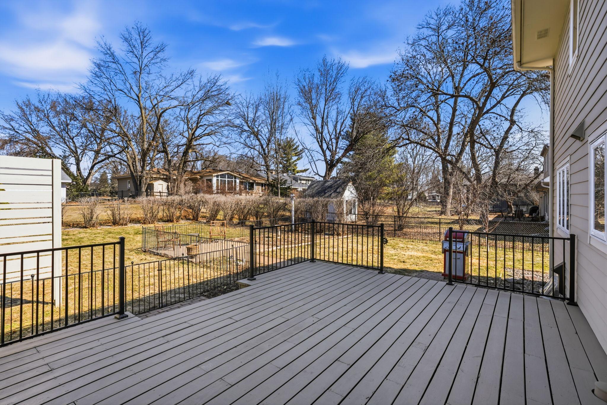 9736 Oxborough Road Bloomington, MN 55437 - Photo 25 of 52