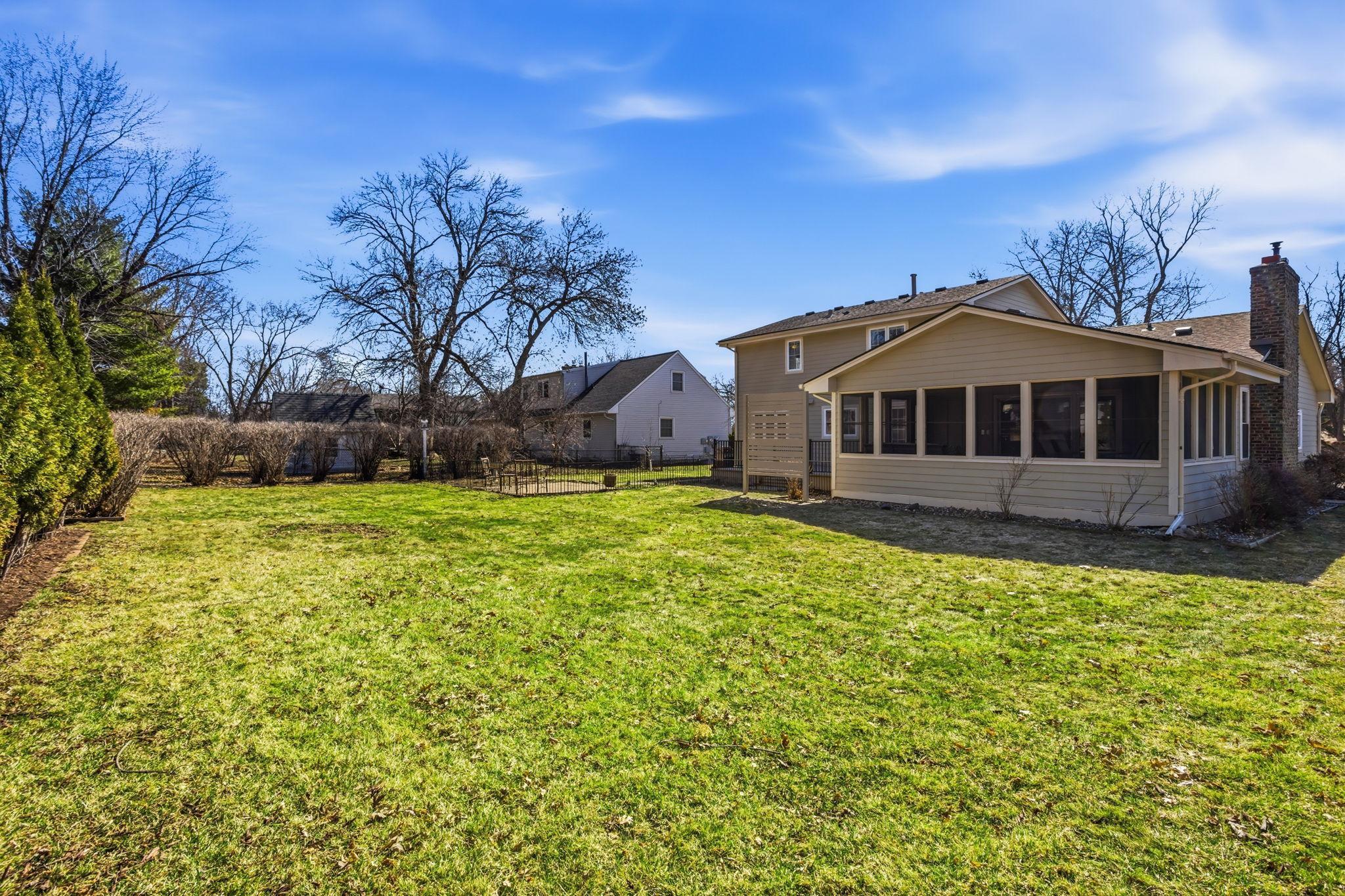 9736 Oxborough Road Bloomington, MN 55437 - Photo 50 of 52