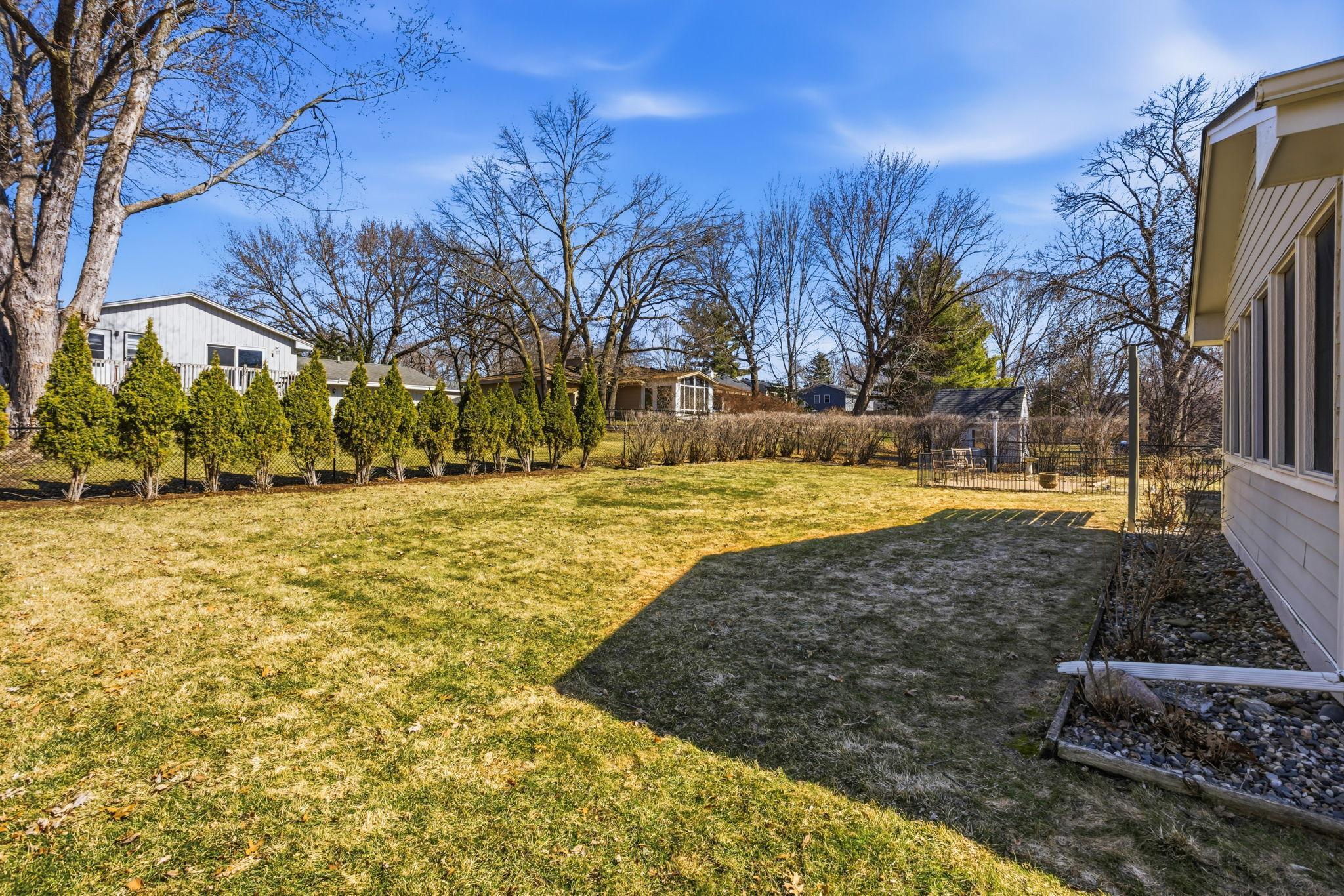 9736 Oxborough Road Bloomington, MN 55437 - Photo 51 of 52