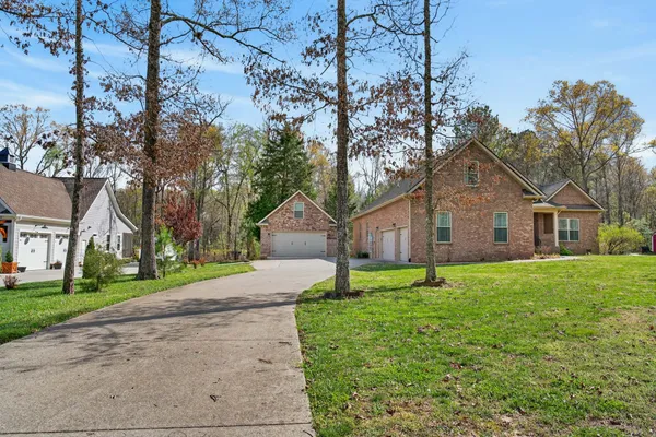 $525,000 | 237 Station Circle, Tullahoma, TN 37388