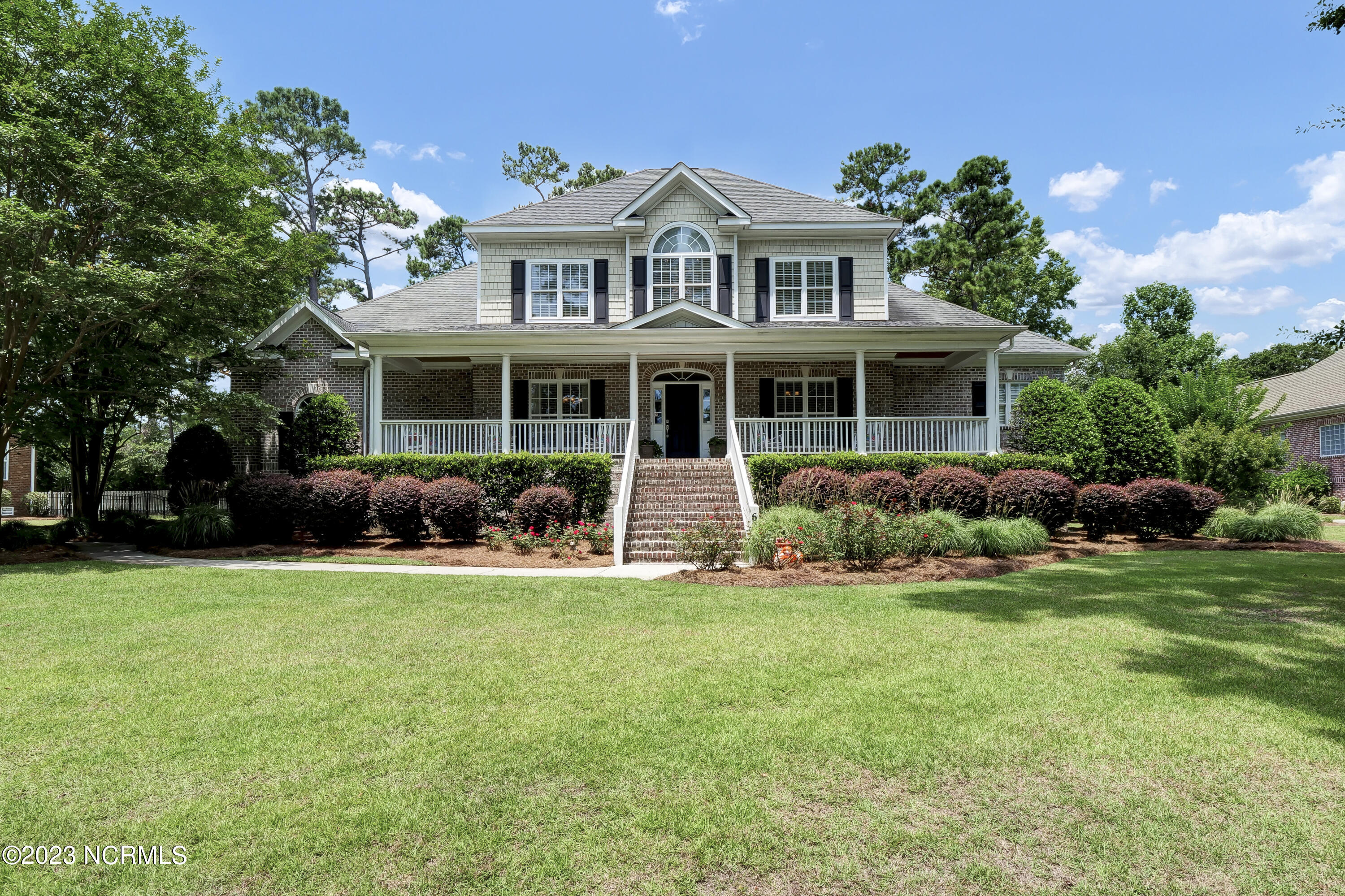 606 Sandfiddler Pointe Road Wilmington, NC 28409 - Photo 1 of 67 001_p4288726