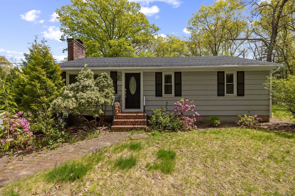 23 Polley Road Westford, MA 01886 - Photo 1 of 21 Gallery Image 1