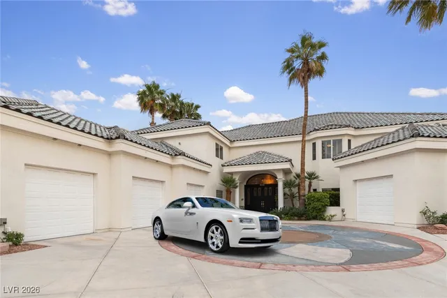 $10,000 | Undisclosed Address, Las Vegas, NV 89109