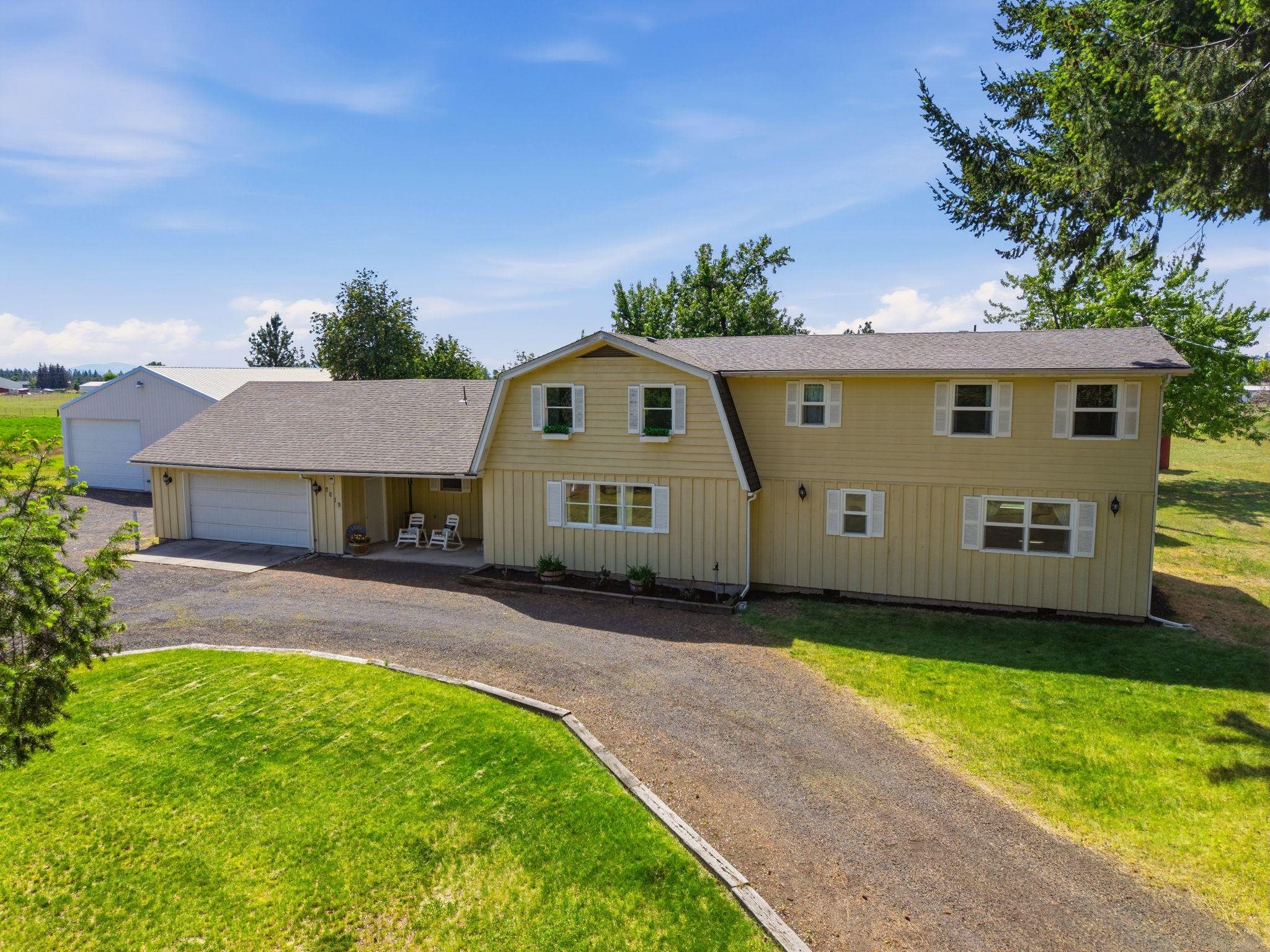 2619 West Woolard Road Colbert, WA 99005 - Photo 44 of 50