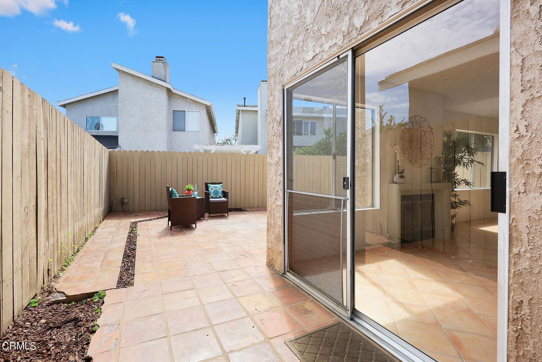 2624 Doray Circle Monrovia, CA 91016 - Photo 24 of 33 a balcony view with a glass door shower and a bath tub