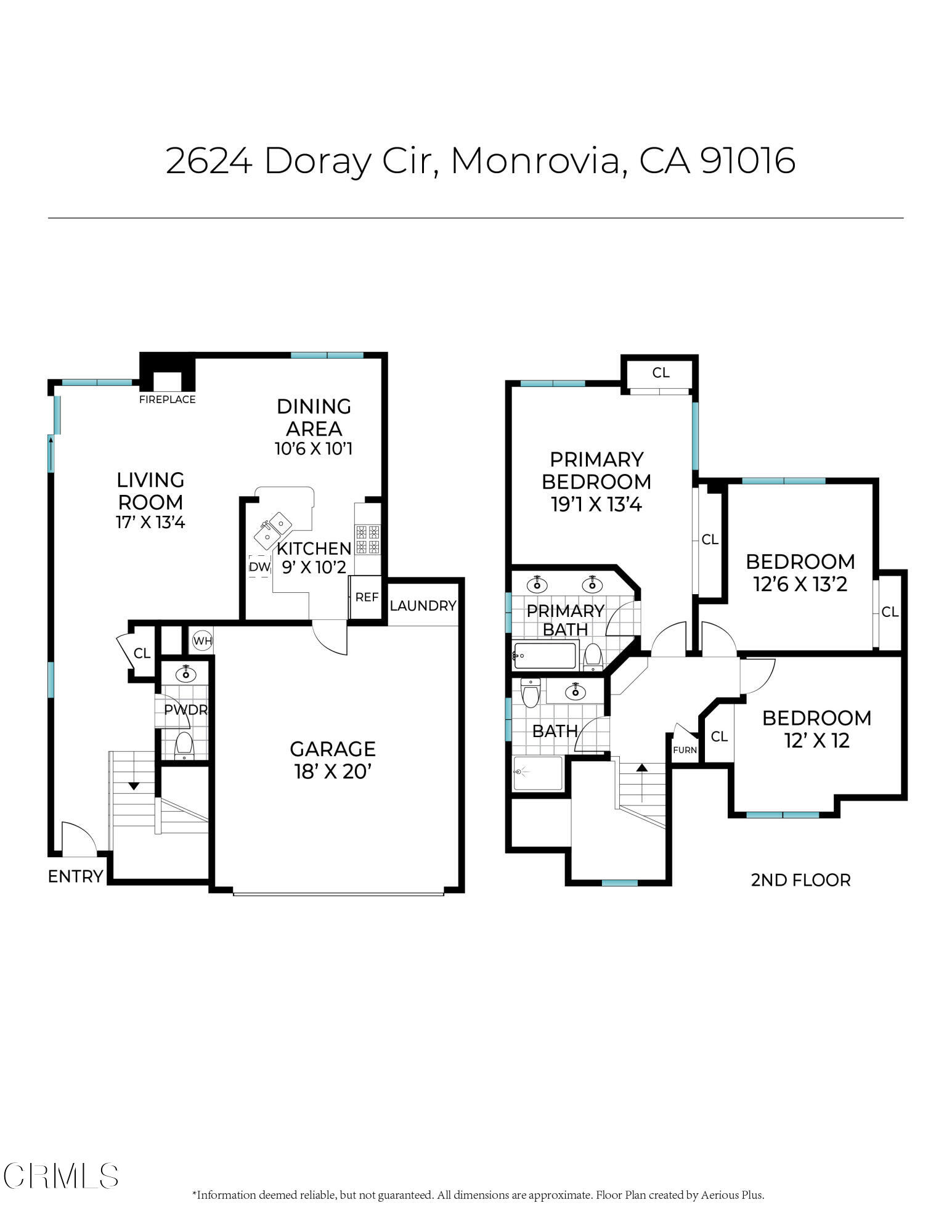 2624 Doray Circle Monrovia, CA 91016 - Photo 33 of 33 unknown
