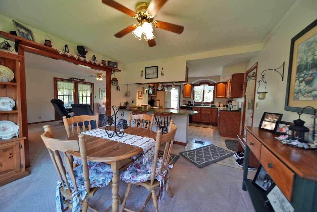 93 Town Line Road Linneus, ME 04730 - Photo 19 of 89 layout-me-home-with-land