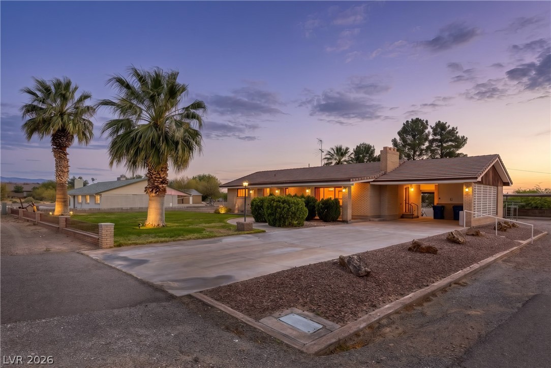 1665 Whipple Avenue Logandale, NV 89021 - Photo 3 of 97
