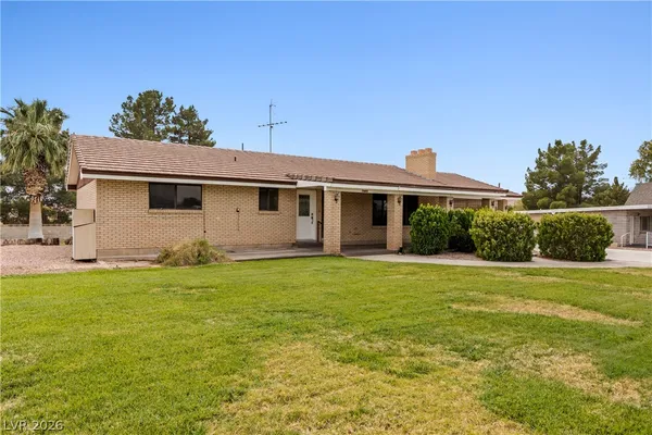 $699,000 | 1665 Whipple Avenue, Logandale, NV 89021