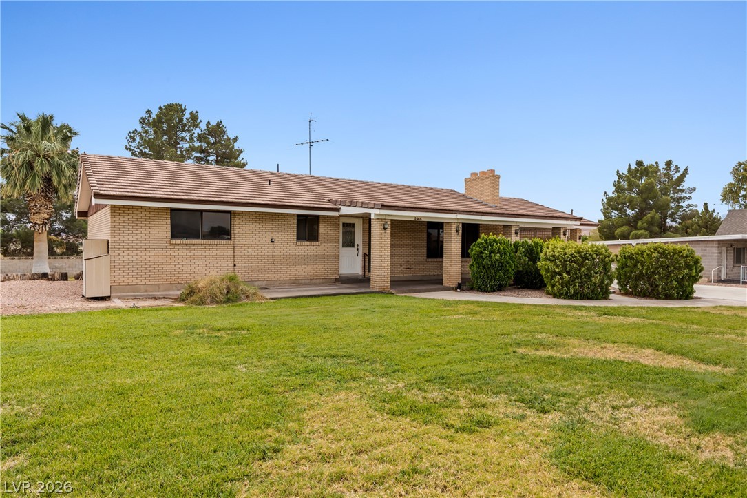 1665 Whipple Avenue Logandale, NV 89021 - Photo 44 of 97