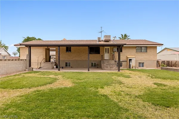 $699,000 | 1665 Whipple Avenue, Logandale, NV 89021