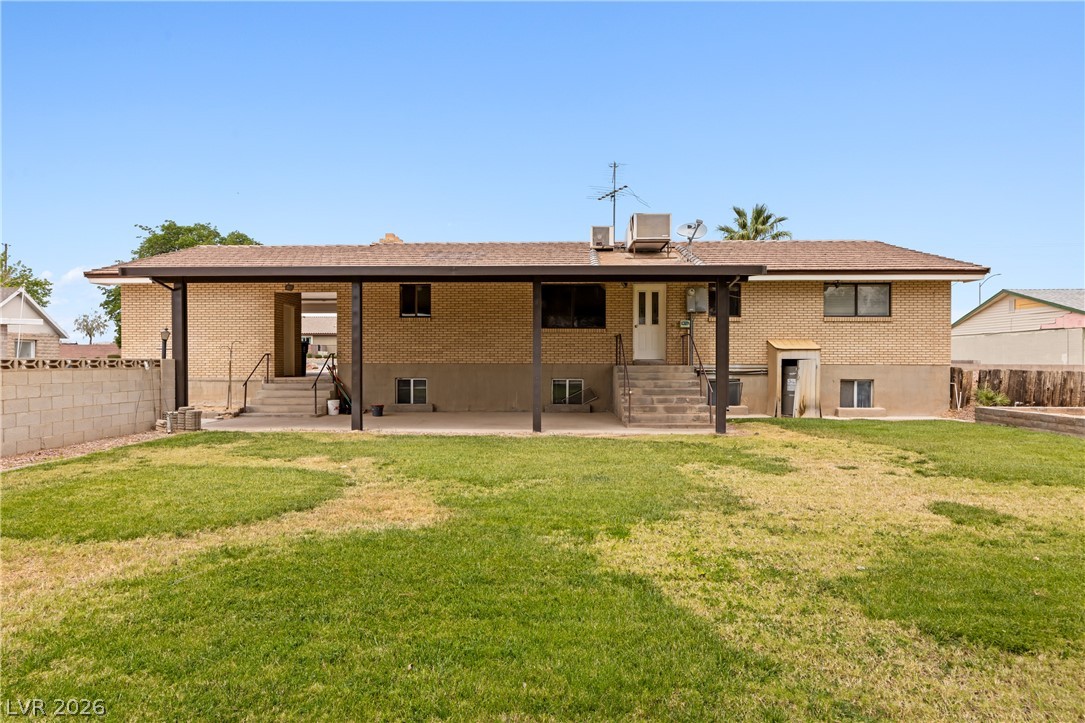 1665 Whipple Avenue Logandale, NV 89021 - Photo 45 of 97