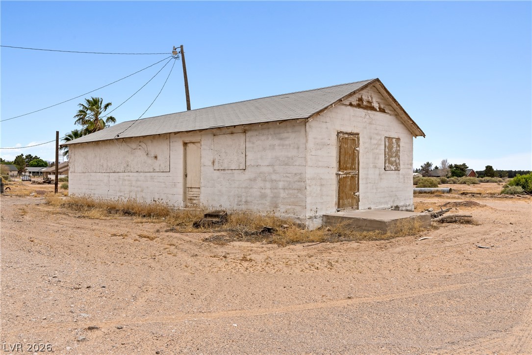 1665 Whipple Avenue Logandale, NV 89021 - Photo 49 of 97