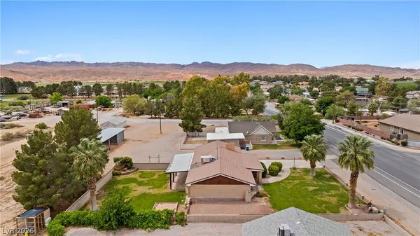 $699,000 | 1665 Whipple Avenue, Logandale, NV 89021