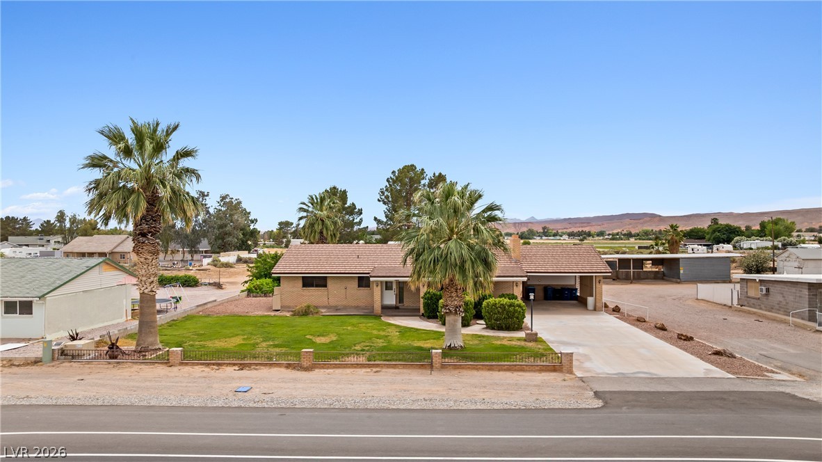 1665 Whipple Avenue Logandale, NV 89021 - Photo 51 of 97