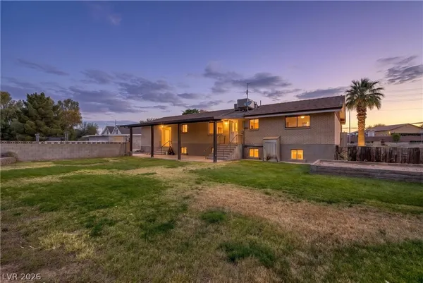 $699,000 | 1665 Whipple Avenue, Logandale, NV 89021