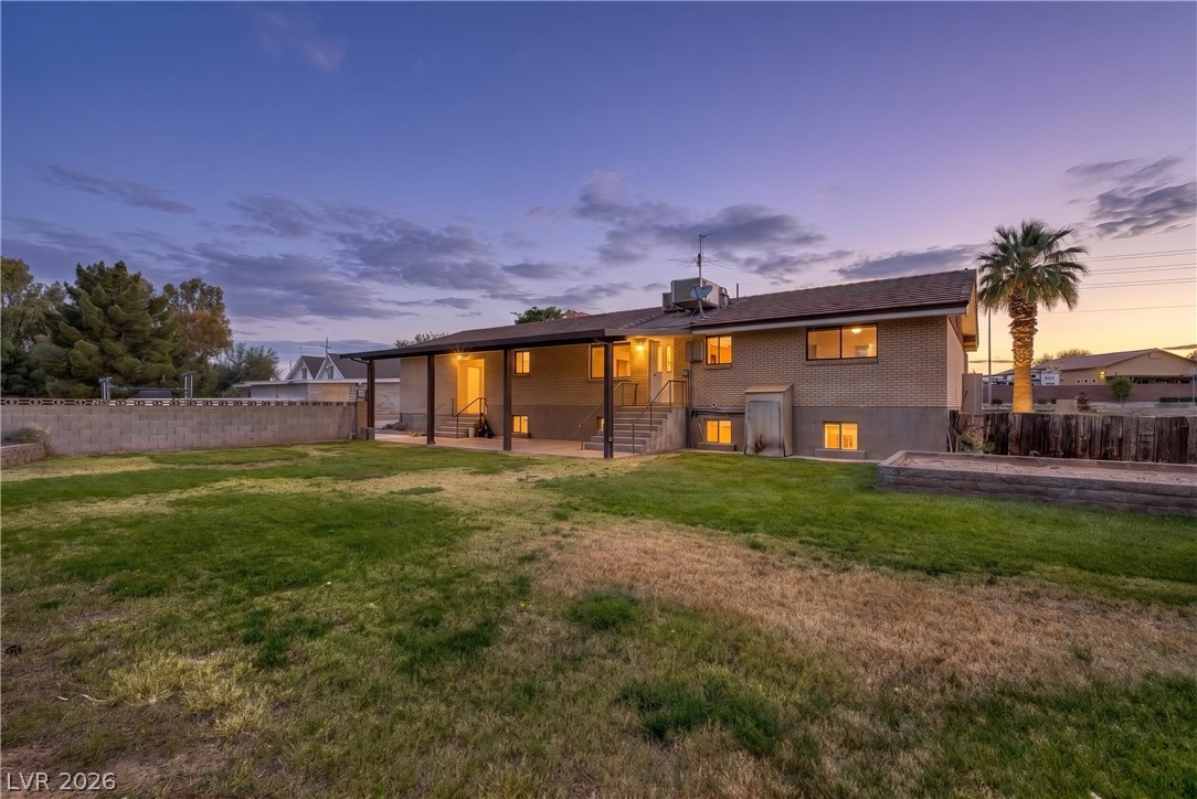 1665 Whipple Avenue Logandale, NV 89021 - Photo 53 of 97