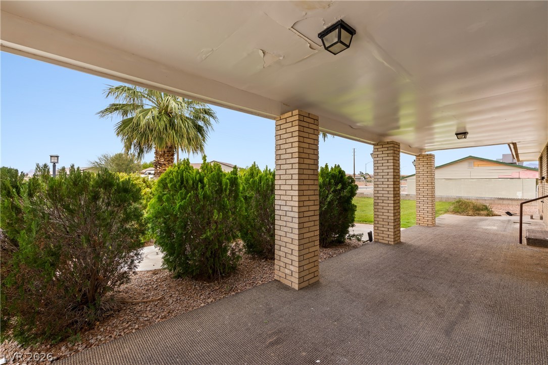 1665 Whipple Avenue Logandale, NV 89021 - Photo 55 of 97