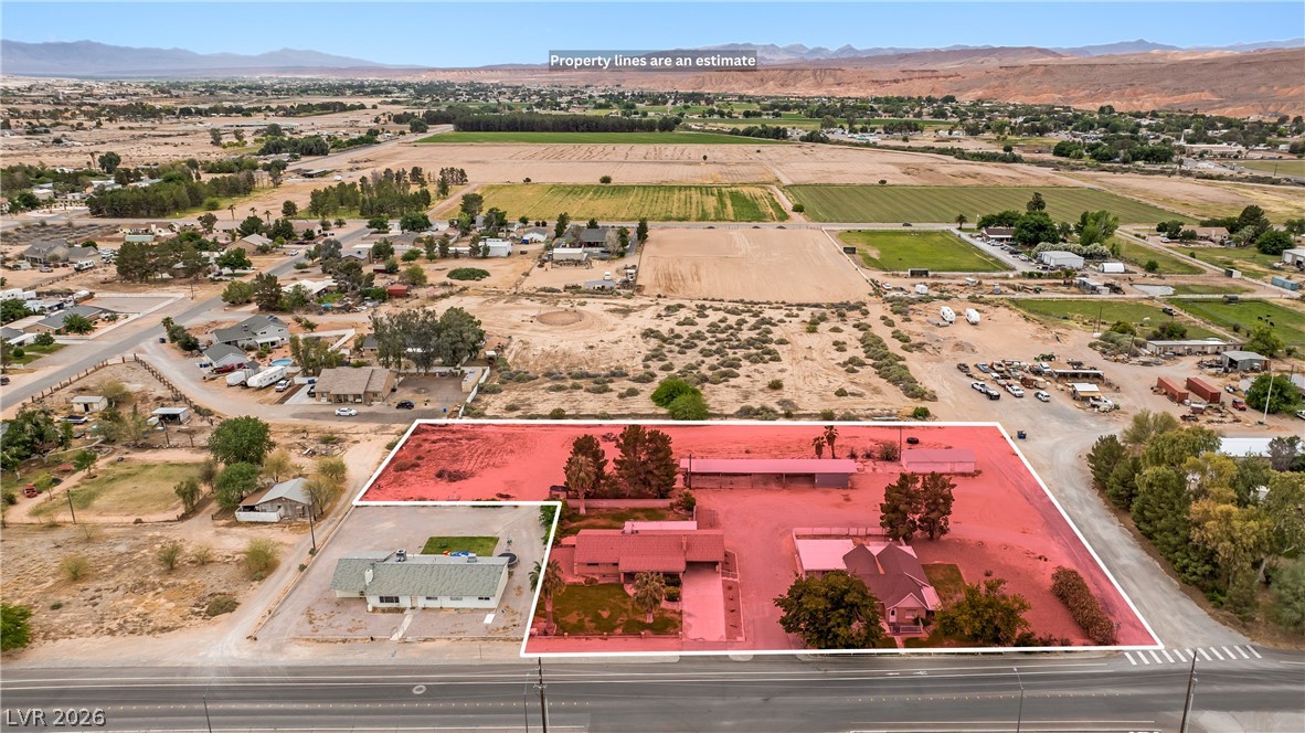 1665 Whipple Avenue Logandale, NV 89021 - Photo 57 of 97