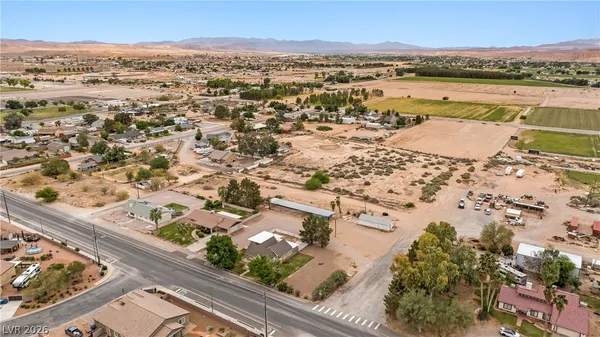 $699,000 | 1665 Whipple Avenue, Logandale, NV 89021