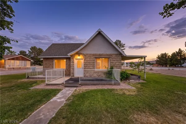 $699,000 | 1665 Whipple Avenue, Logandale, NV 89021