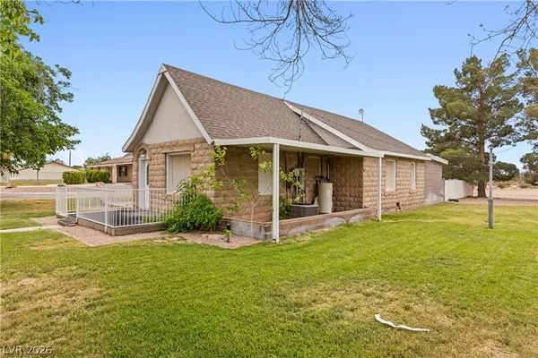 $699,000 | 1665 Whipple Avenue, Logandale, NV 89021