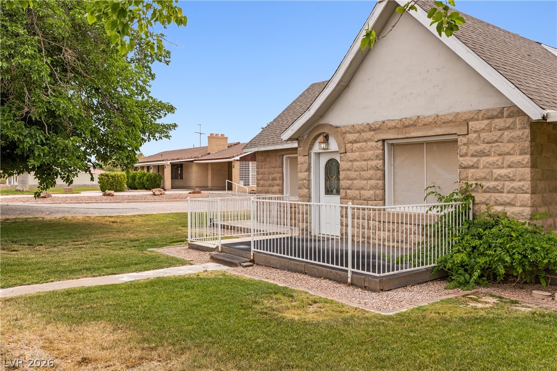 1665 Whipple Avenue Logandale, NV 89021 - Photo 62 of 97