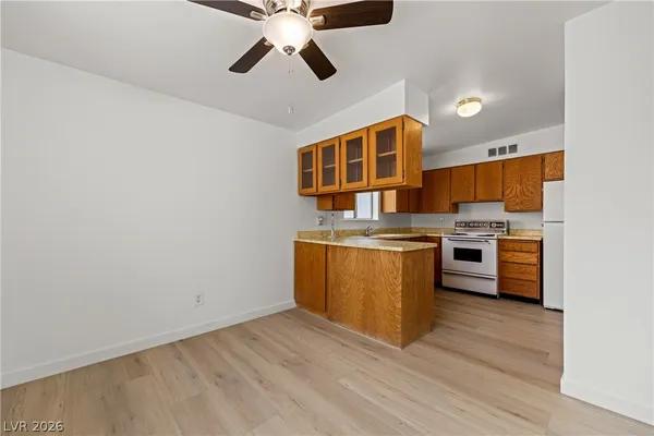 $699,000 | 1665 Whipple Avenue, Logandale, NV 89021