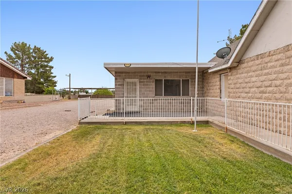 $699,000 | 1665 Whipple Avenue, Logandale, NV 89021
