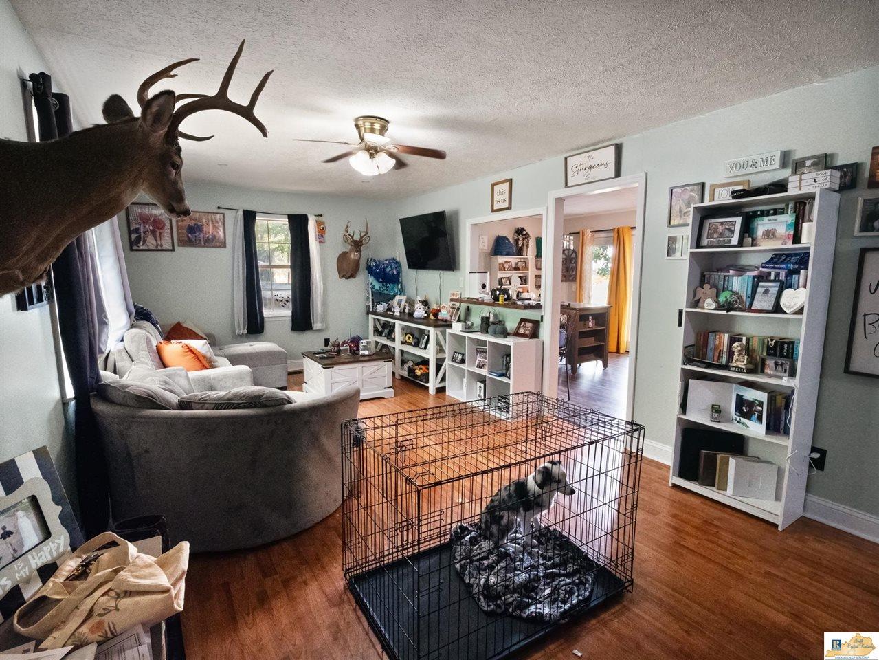 131 Wayne Poynter Road Edmonton, KY 42129 - Photo 2 of 63 Gallery Image 2