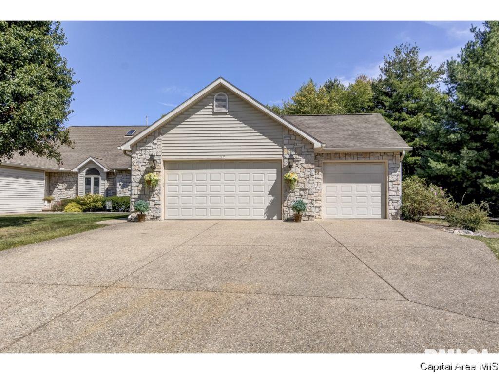 110 Country Place Springfield, IL 62703 - Photo 28 of 36
