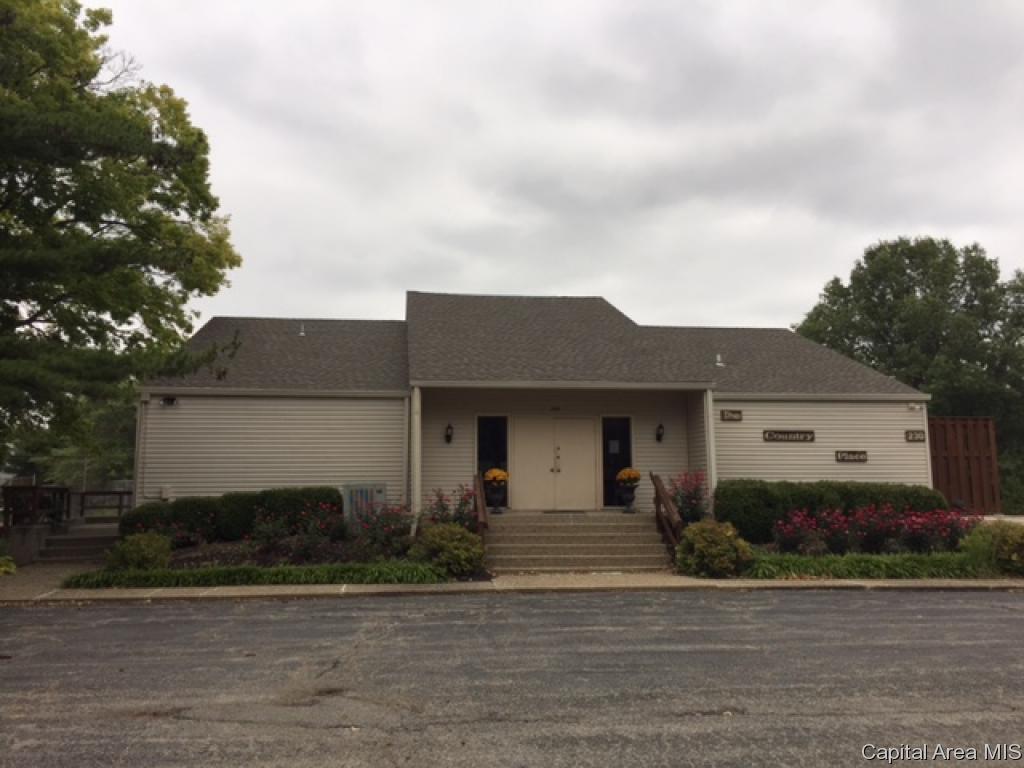 110 Country Place Springfield, IL 62703 - Photo 34 of 36